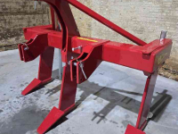 Deep subsoiler  Wifo WU23-R-700 / 1800 Woelpoot
