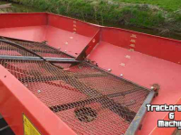 Fertilizer spreader Vicon Rotaflow RS-M