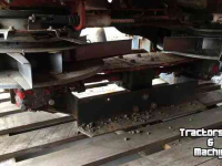 Fertilizer spreader Vicon Rotaflow RS-M