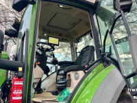 Tractor Fendt 942 Gen7 Profi+