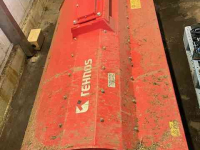 Flail mower Tehnos MBP 200
