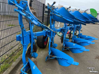 Ploughs Lemken Variopal 7