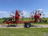 Rake Kuhn GA 13031