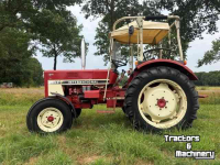 Tractor International 533