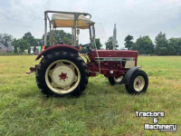 Tractor International 533