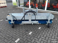 Sweeper M-Sweep HSTV600-250  Veegmachine