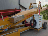 Telescopic storeloader Breston Hallenvuller - Scheepsbelader 18-80 Breston