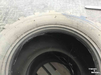 Wheels, Tyres, Rims & Dual spacers  600/55 26.5