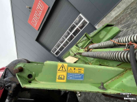 Mower Krone Easycut 280 CV maaier met kneuzer