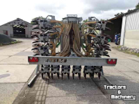 Grassland injector Joskin Solodisc  5160/24SDH zodebemester