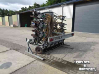 Grassland injector Joskin Solodisc  5160/24SDH zodebemester