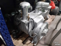 Other parts and accessories Ferrari compressor