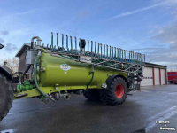 Slurry tank Kaweco SGT