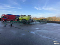 Slurry tank Kaweco SGT