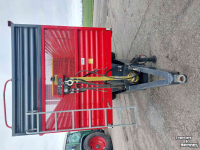 Forage feedwagon / Forage dosage wagon Schuitemaker Feedo 80-18 AL