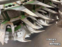 Cornhead Krone Easy Collect 753 10R Maisbek