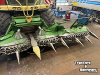 Cornhead Krone Easy Collect 753 10R Maisbek
