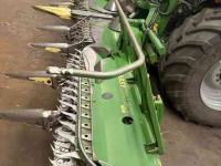 Cornhead Krone Easy Collect 753 10R Maisbek