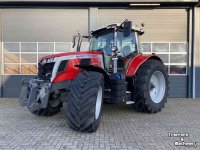 Tractor Massey Ferguson 7S.210 DynaVT Efficient Tractor