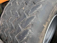 Wheels, Tyres, Rims & Dual spacers Alliance 800/45R26.5
