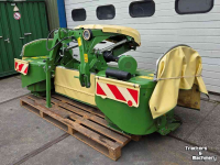 Mower Krone EasyCut F320