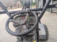 Wheelloader Giant 337 T