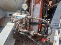 Slurry tank Slootsmid 9500