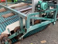 Other conveying equipment and accessories Allround Zeefband