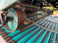 Other conveying equipment and accessories Allround Zeefband