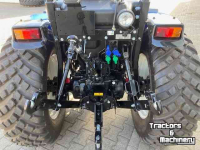 Tractor New Holland BOOMER 45 HST STAGE V