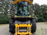 Forage-harvester New Holland FR780 MY 2023