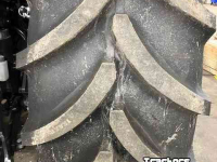 Wheels, Tyres, Rims & Dual spacers Vredestein 650/65R38 + 540/65R28 100% Traxion 65