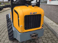 Wheelloader Giant D337T