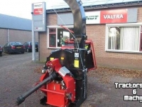 Wood shredder Farmi CH 27 Houtversnipperaar