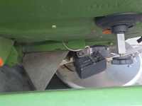 Fertilizer spreader Amazone ZA-M 1501 Profis Hydro