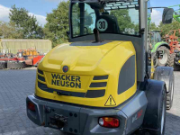 Wheelloader Wacker Neuson WL 52