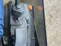 Wheelloader Giant g4500