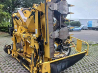 Cornhead Kemper 375