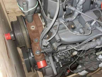 Engine Massey Ferguson 5613