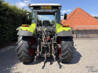 Tractor Claas Ares 547 ATZ