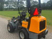 Wheelloader Giant 263 SW x-tra