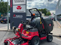 Ride-on mower Toro Proline H800