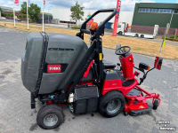 Ride-on mower Toro Proline H800
