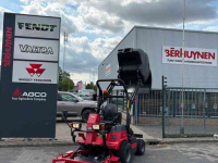 Ride-on mower Toro Proline H800