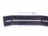 Other transport and industrial equipment and accessories Qmac Rubber yard scraper 1.80 mtr hookup Forklift