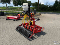 Seed Drill Combination Boxer PX135 rotorkopeg  + Delimbe T14 zaaimachine