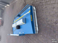 Pasture topper Fleming In-Line Topper 275 HD weilandbloter