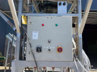 Weighing machines Pro-Pak 2000 EW TP, weger, enkelkops, enkele