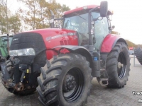 Tractors Case-IH Puma CVX 230 Tractor Traktor