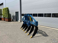 Deep subsoiler Imants Culter 3.0 MkIV cat.3-cat.2